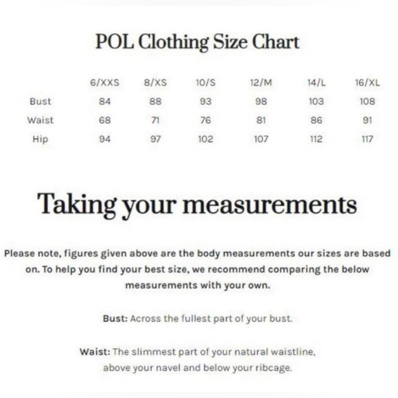 POL colorblocked oversized hoodie-style cardigan - Picture 8 of 8